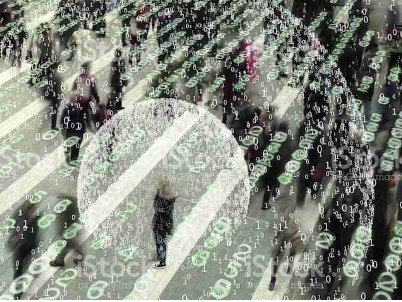 What Is Online Privacy